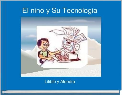 El nino y Su Tecnologia 