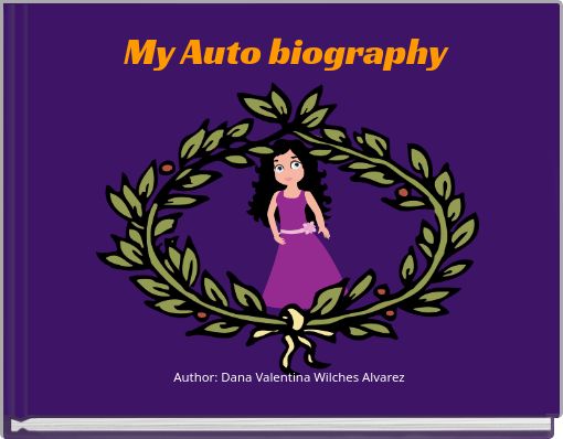 My Auto biography
