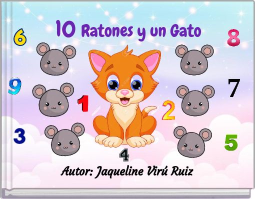 10 Ratones y un Gato