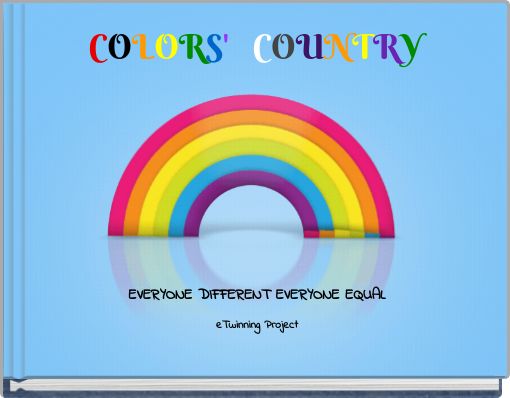 COLORS' COUNTRY