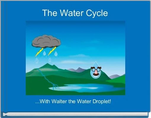 The Water Cycle