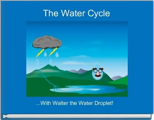 The Water Cycle