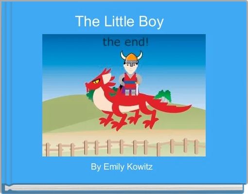 The Little Boy  