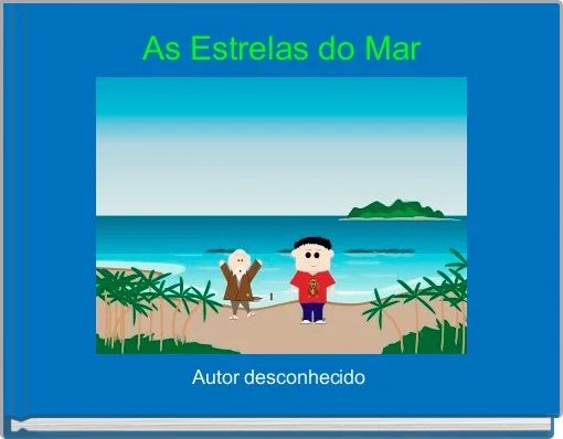 As Estrelas do Mar
