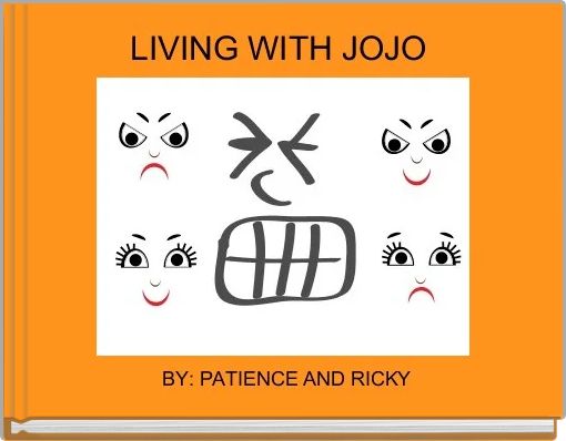 LIVING WITH JOJO 