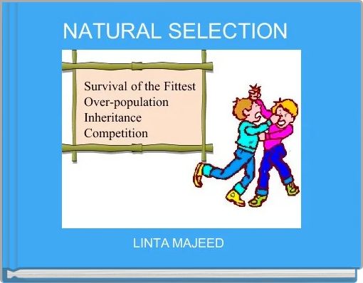 NATURAL SELECTION  