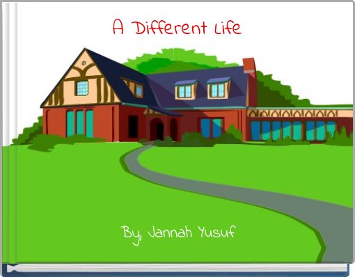 A Different Life