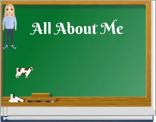 All About Me
