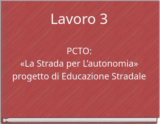 Lavoro 3