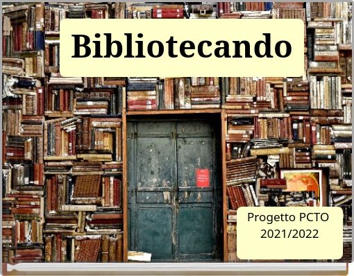 Bibliotecando