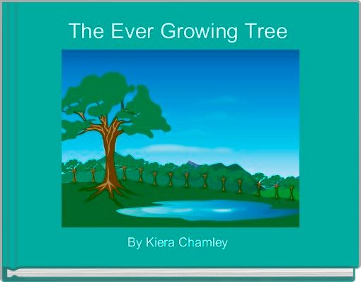 The Ever Growing Tree 