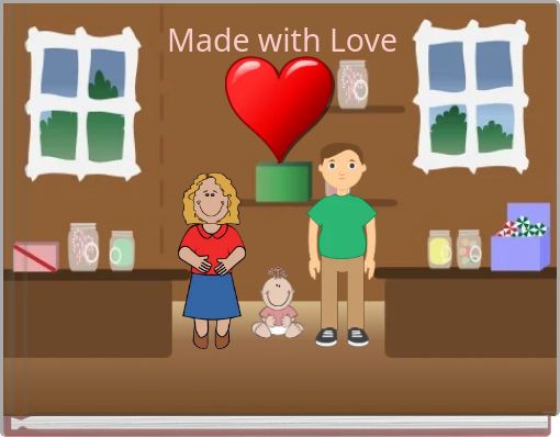 Made with Love