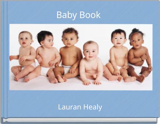Baby Book