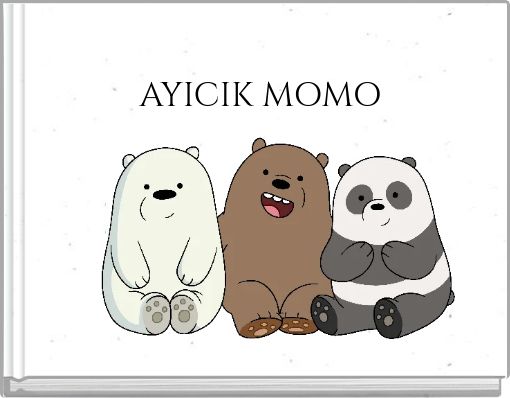 AYICIK MOMO