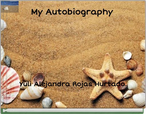 My Autobiography