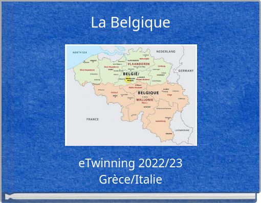 La Belgique