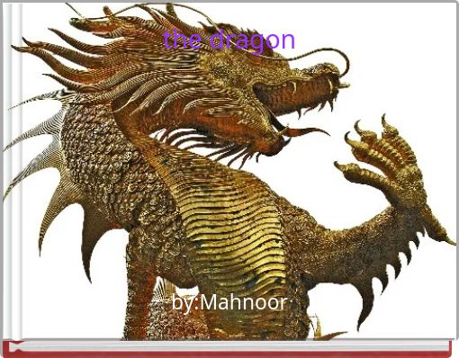 the dragon
