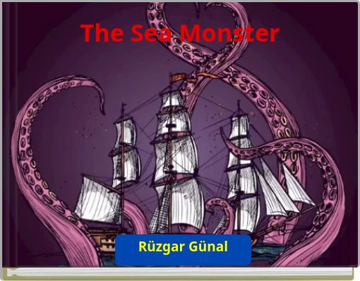 The Sea Monster