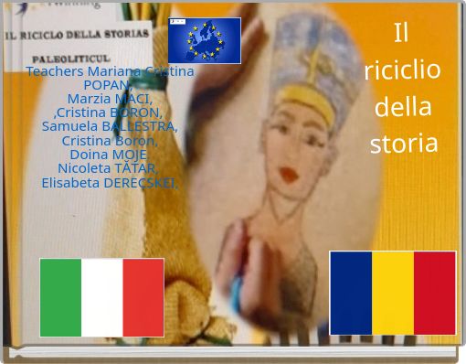 Il riciclio della storia