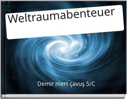 Weltraumabenteuer