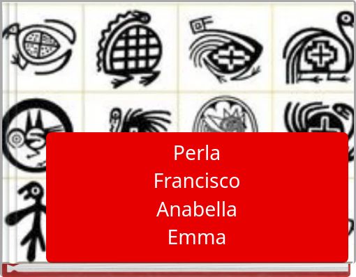 Perla Francisco Anabella Emma