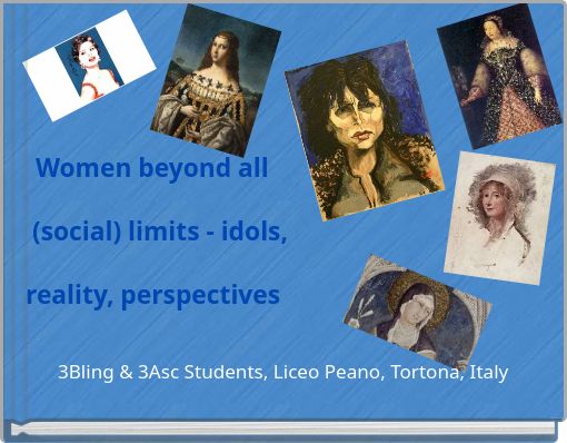 Women beyond all (social) limits - idols, reality, perspectives