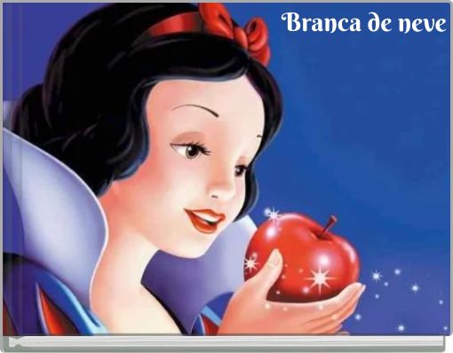 Branca de neve