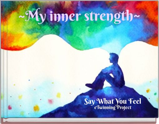 ~My inner strength~
