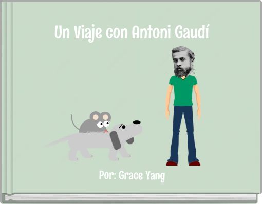 Un Viaje con Antoni Gaudí