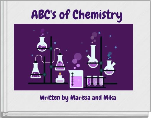 ABC's of Chemistry