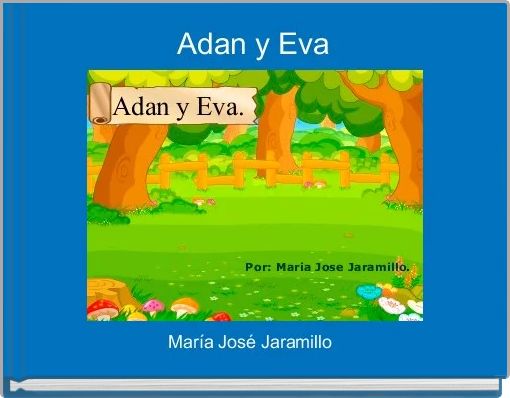 Adan y Eva 