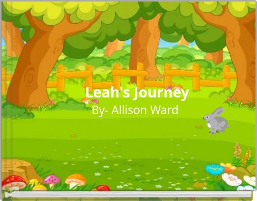 Leah's Journey