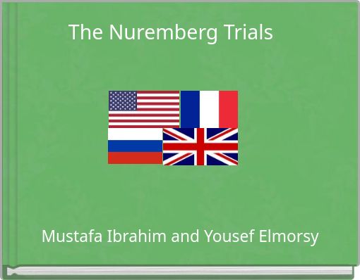 The Nuremberg Trials