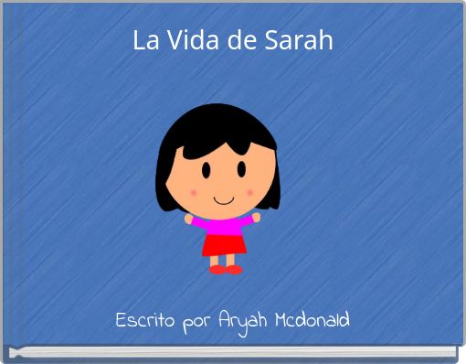 La Vida de Sarah