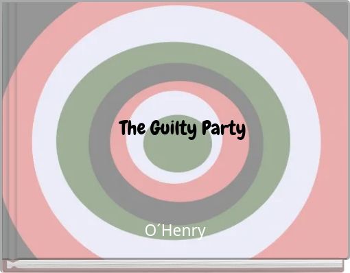 The Guilty Party