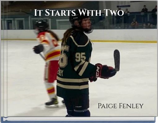 It Starts With Two