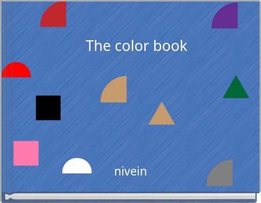 The color book