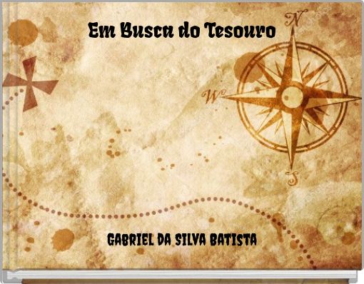 Em Busca do Tesouro