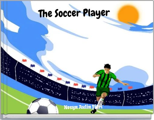 The Soccer Player