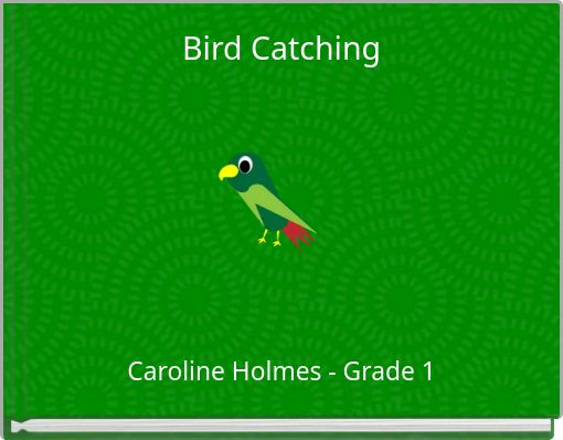 Bird Catching