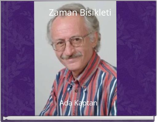 Zaman Bisikleti
