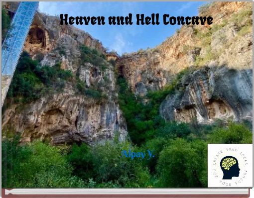 Heaven and Hell Concave