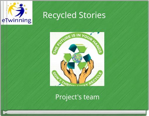 Recycled Stories