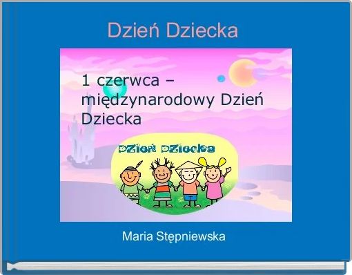 Dzień Dziecka 