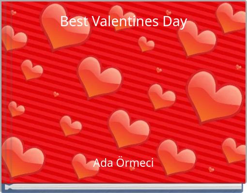 Best Valentines Day
