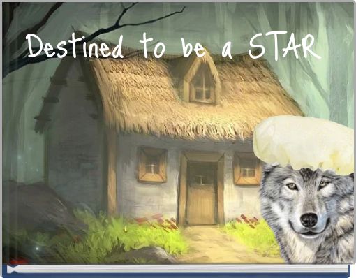 Destined to be a STAR