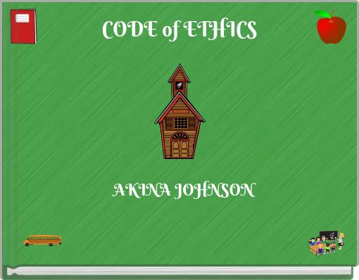 CODE of ETHICS