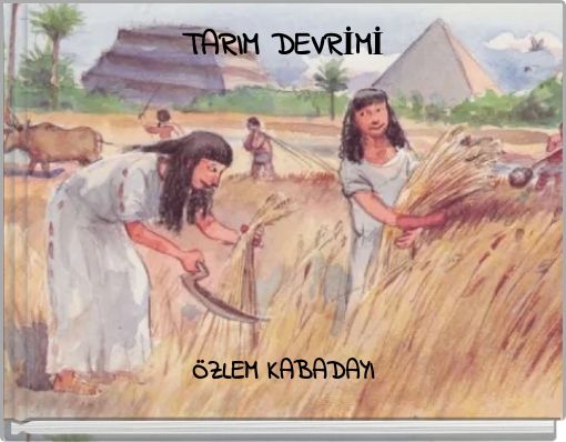 TARIM DEVRİMİ