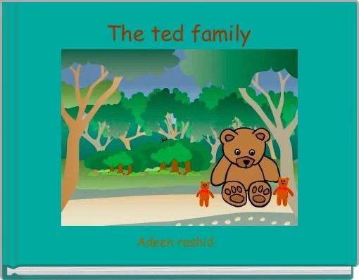 The ted family