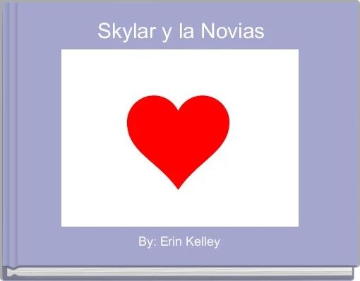 Skylar y la Novias